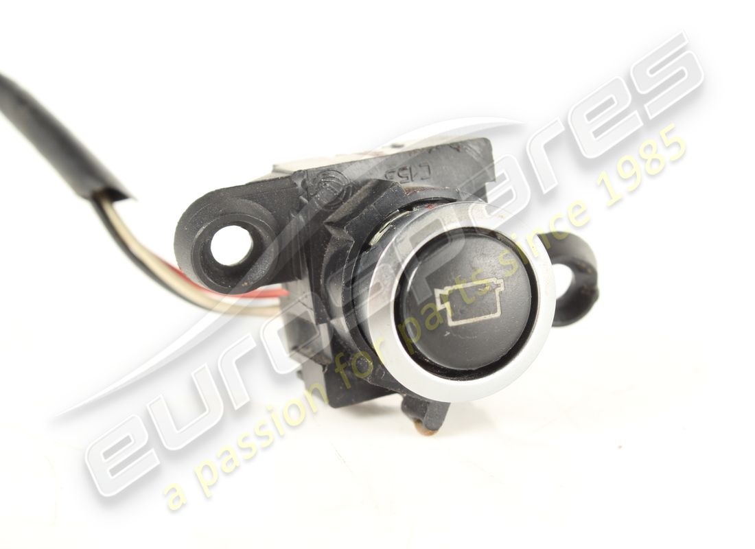 gebrauchte ferrari kamera dual view control. teilenummer 268002 (2)