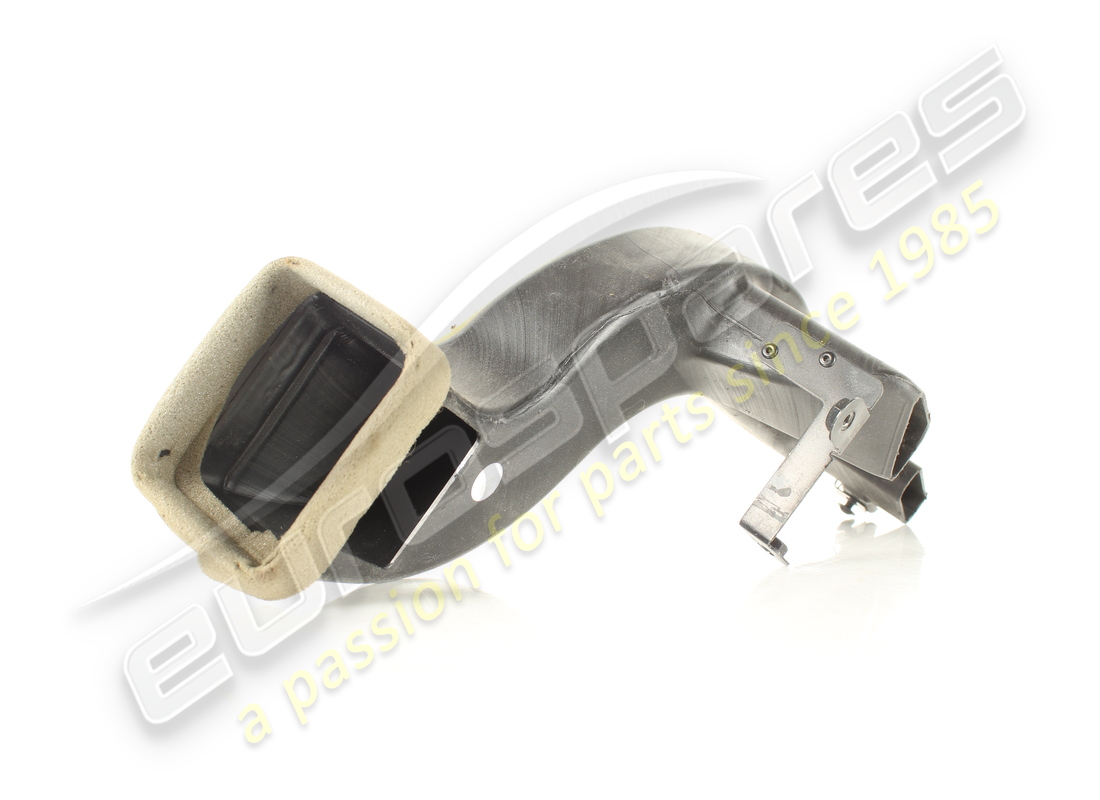 gebraucht ferrari luftkanal fahrerseite fussraum teilenummer 83469200 (2)