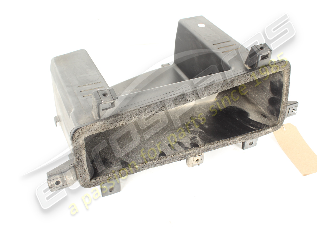 gebraucht ferrari lufteinlassschale der klimaanlage, mob. teilenummer 84020300 (3)