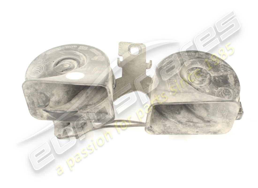 GEBRAUCHTE Ferrari HUPE KOMPLETT MIT HALTERUNG. TEILENUMMER 251347 (1)