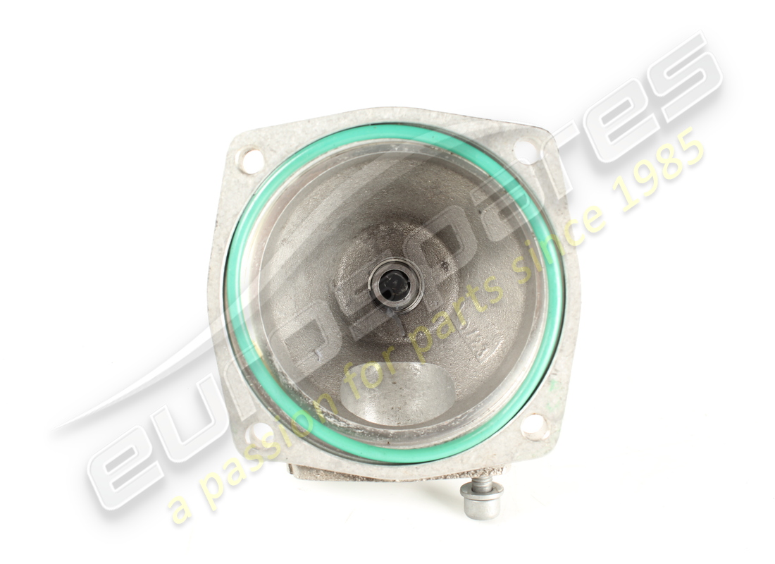 GEBRAUCHTER Ferrari ÖLTANK-PICKUP. TEILENUMMER 807932 (1)