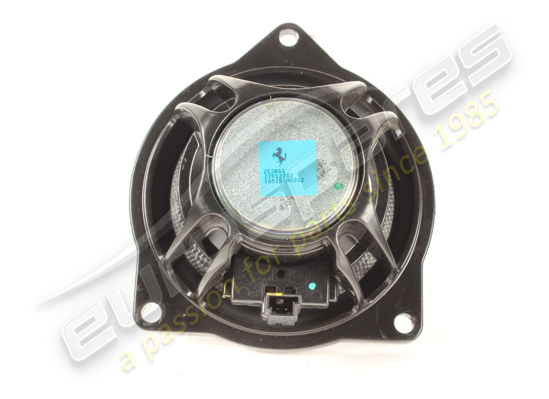 gebraucht ferrari twiddler d.100. teilenummer 253861 (2)