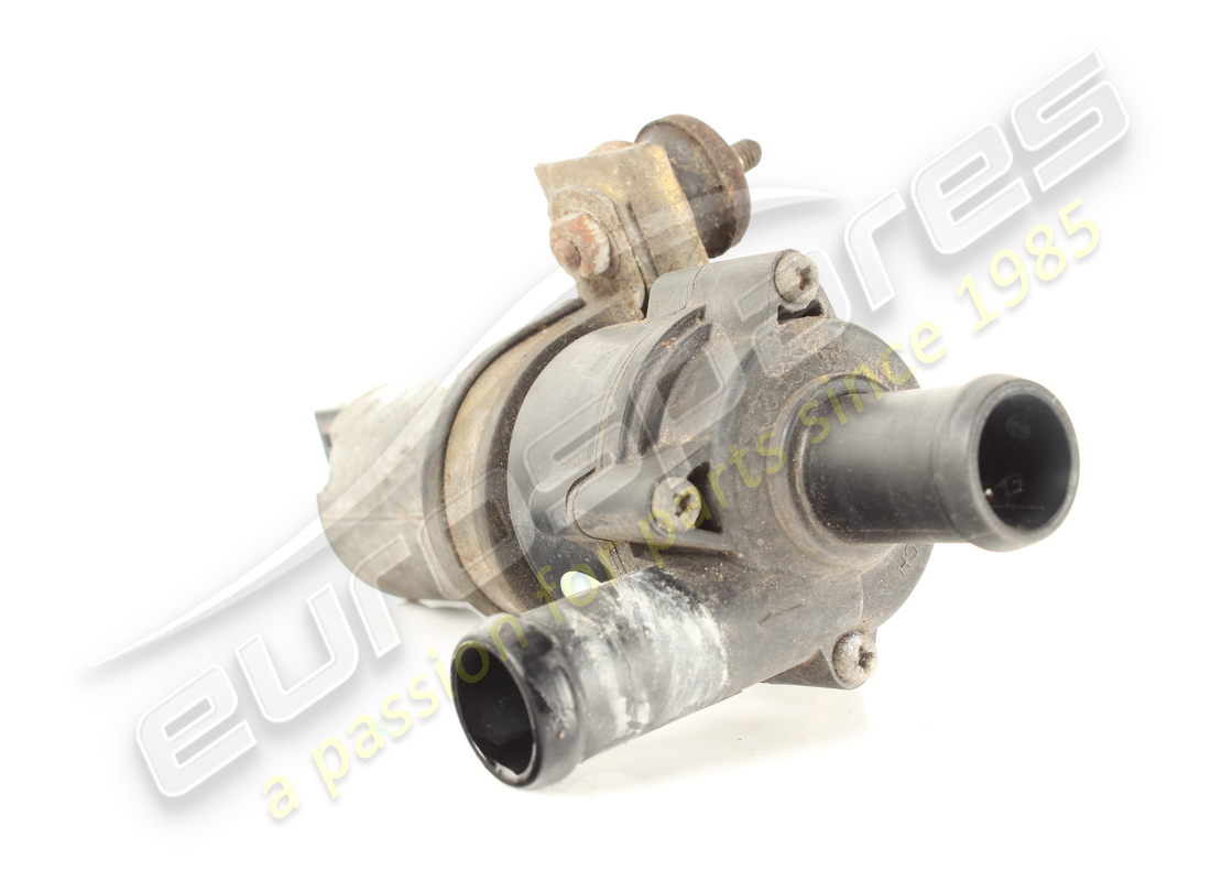 gebrauchte ferrari komplette wasserpumpe. teilenummer 65460300 (2)