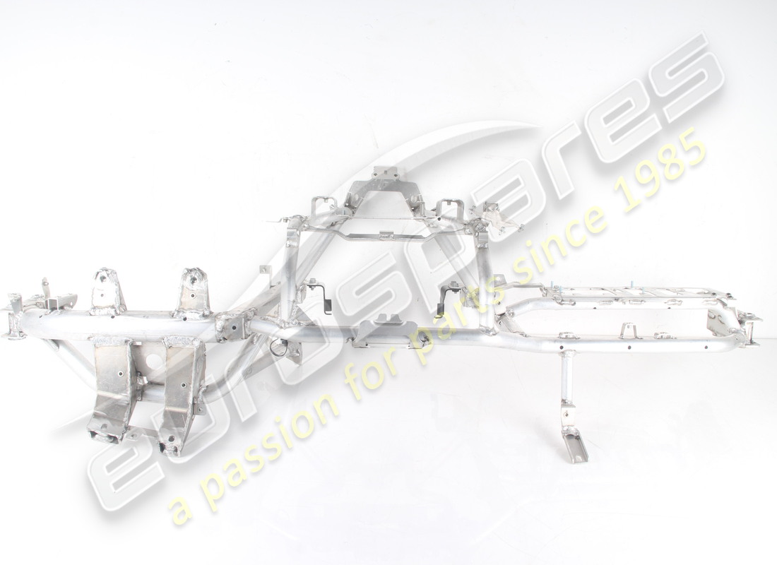 VERWENDET Ferrari DASHBOARD-QUERTRÄGER. TEILENUMMER 88198100 (1)