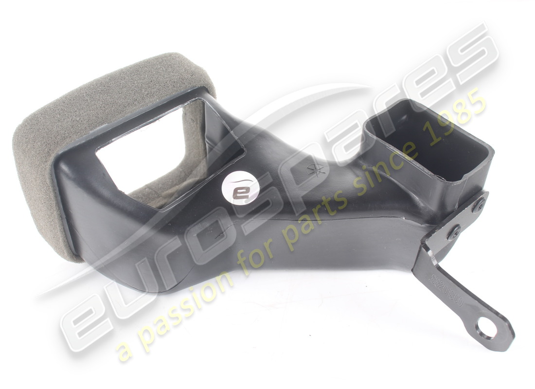 GEBRAUCHT Ferrari OBERER FUSSWELT AUF DER BEIFAHRERSEITE. TEILENUMMER 88201700 (1)