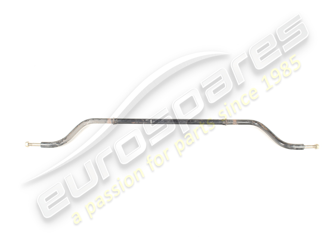 GEBRAUCHTER Ferrari VORDERER STABILISATOR. TEILENUMMER 125670 (1)