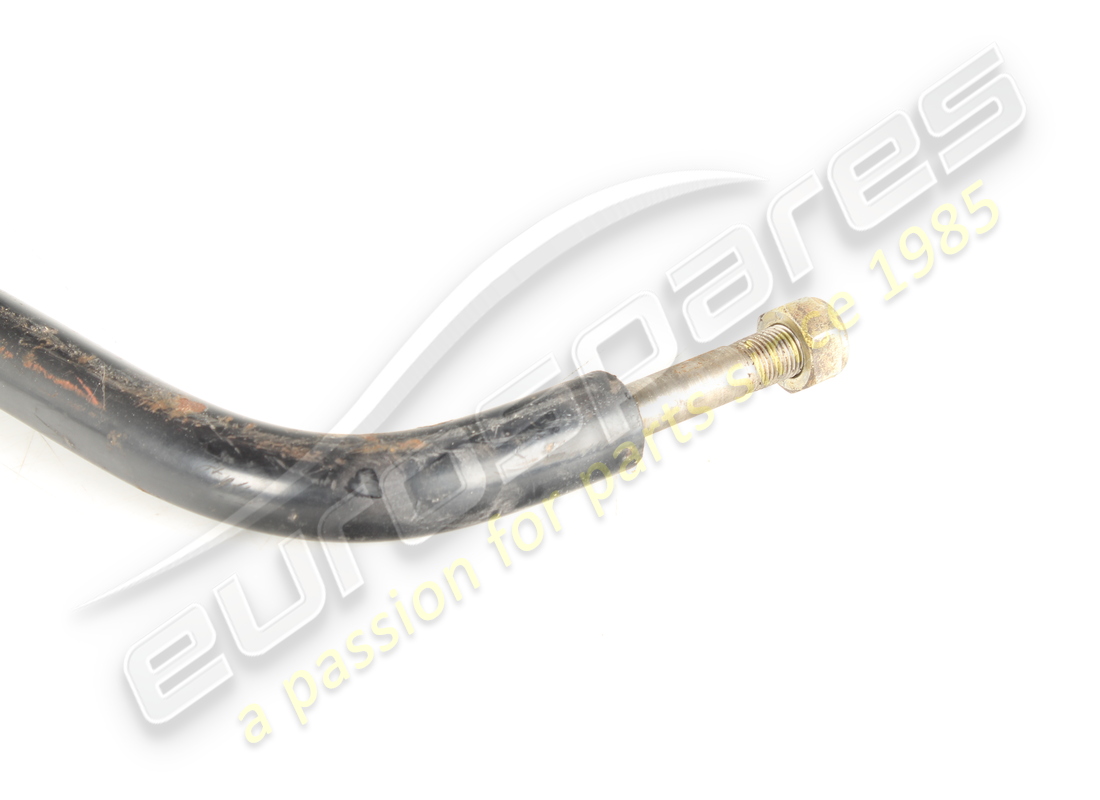 gebrauchter vorderer stabilisator. teilenummer 125670 (2)