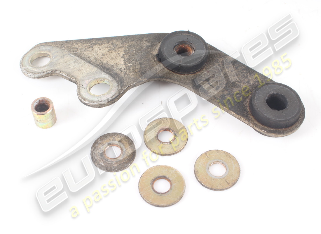 VERWENDET Ferrari SUPPORT . TEILENUMMER 118291 (1)