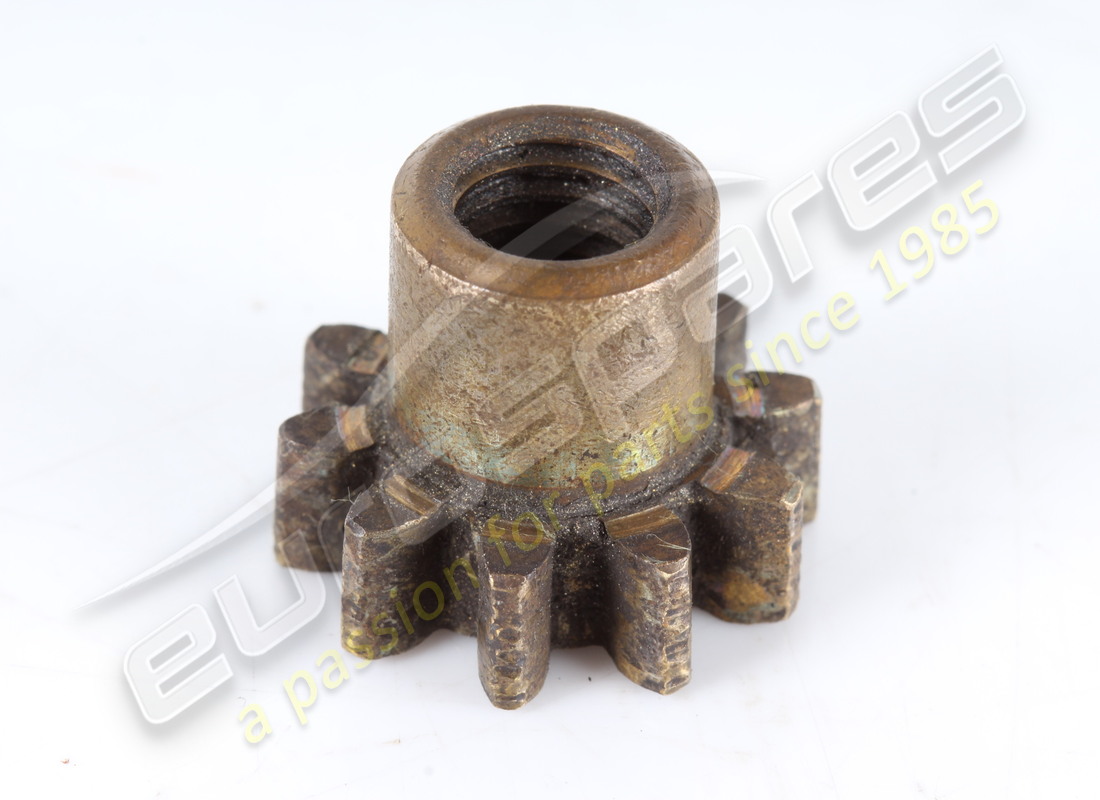 GEBRAUCHTER Ferrari EINSTELLER FÜR HANDBREMSMECHANISMUS. TEILENUMMER 101286 (1)