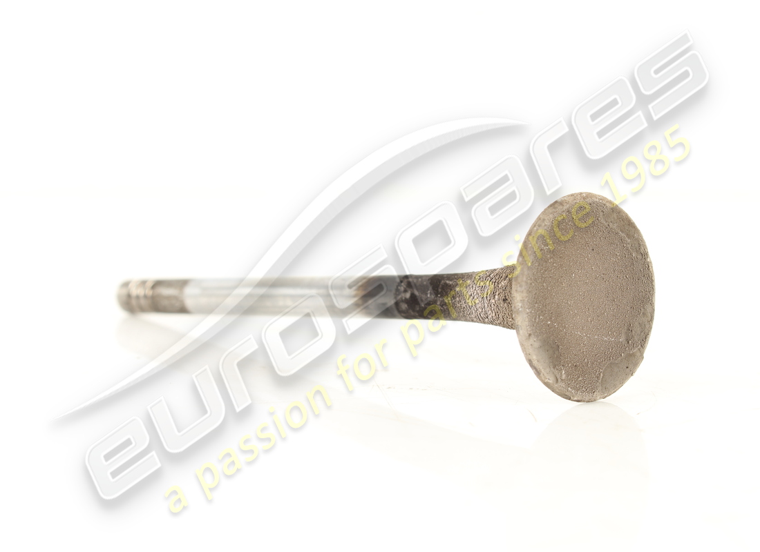 gebrauchtes maserati auspuffventil. teilenummer 585032002 (2)