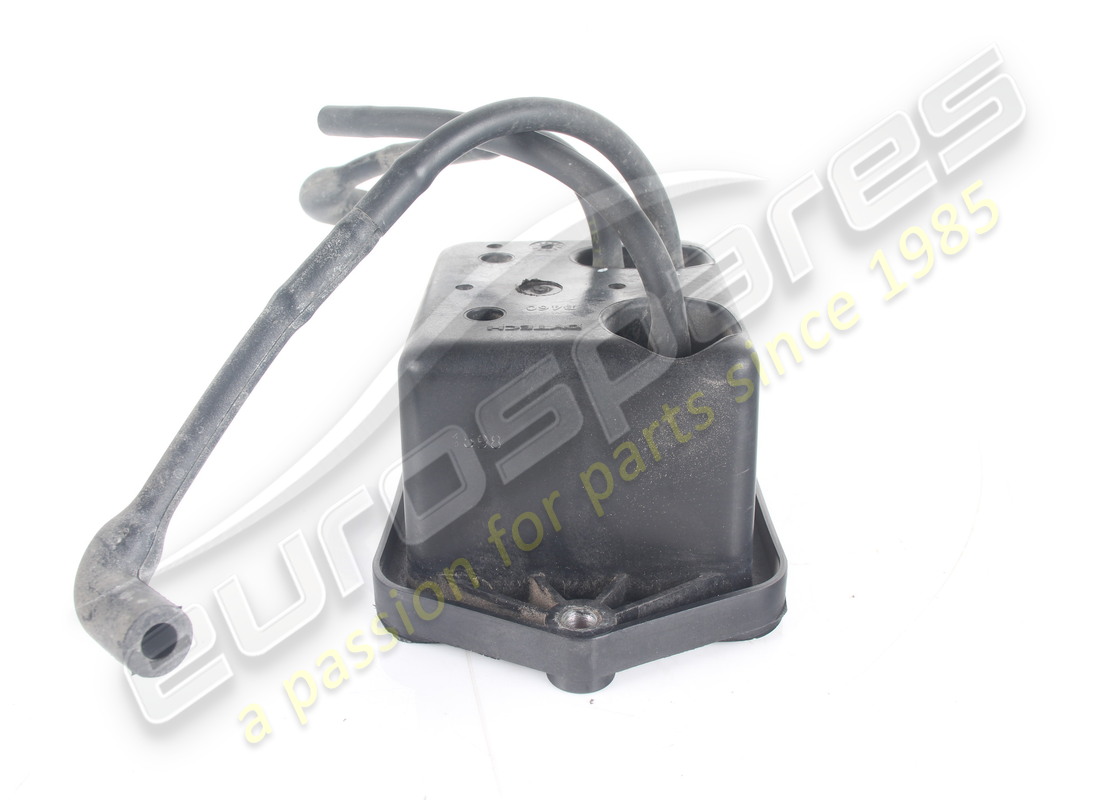 GEBRAUCHTER FERRARI UNTERDRUCKSAMMLERTANK. TEILENUMMER 198339 (2) gebrauchter ferrari unterdrucksammlertank. teilenummer 198339 (2)