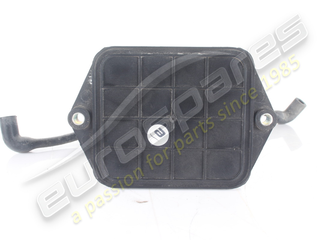 GEBRAUCHTER FERRARI UNTERDRUCKSAMMLERTANK. TEILENUMMER 198339 (4) gebrauchter ferrari unterdrucksammlertank. teilenummer 198339 (4)