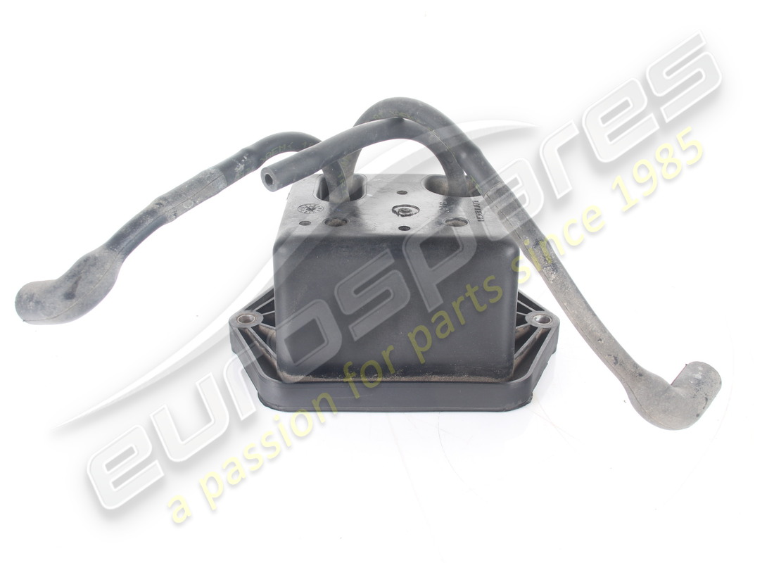 GEBRAUCHTER FERRARI UNTERDRUCKSAMMLERTANK. TEILENUMMER 198339 (3) gebrauchter ferrari unterdrucksammlertank. teilenummer 198339 (3)