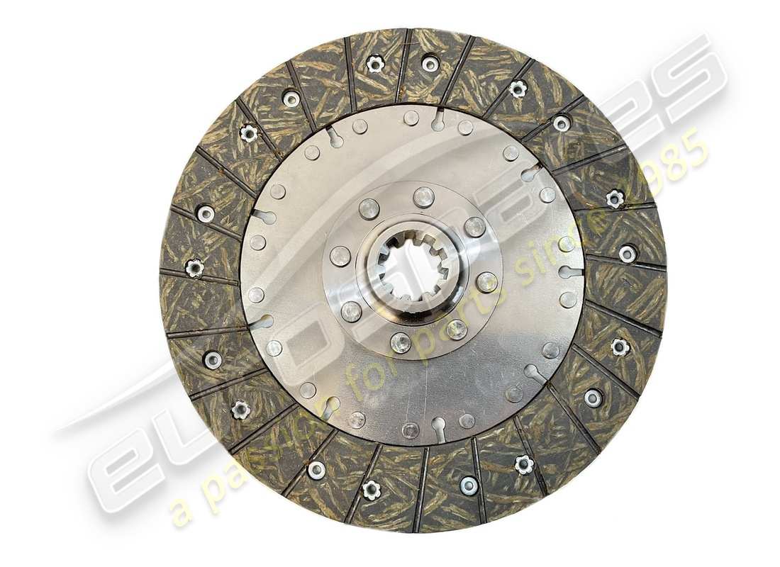neue eurospares kupplungsscheibe. teilenummer 109463 (1)