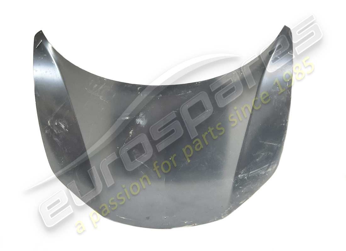 NEU (ANDERE) Ferrari VORDERE MOTORHAUBE LHD . TEILENUMMER 83886711 (1)