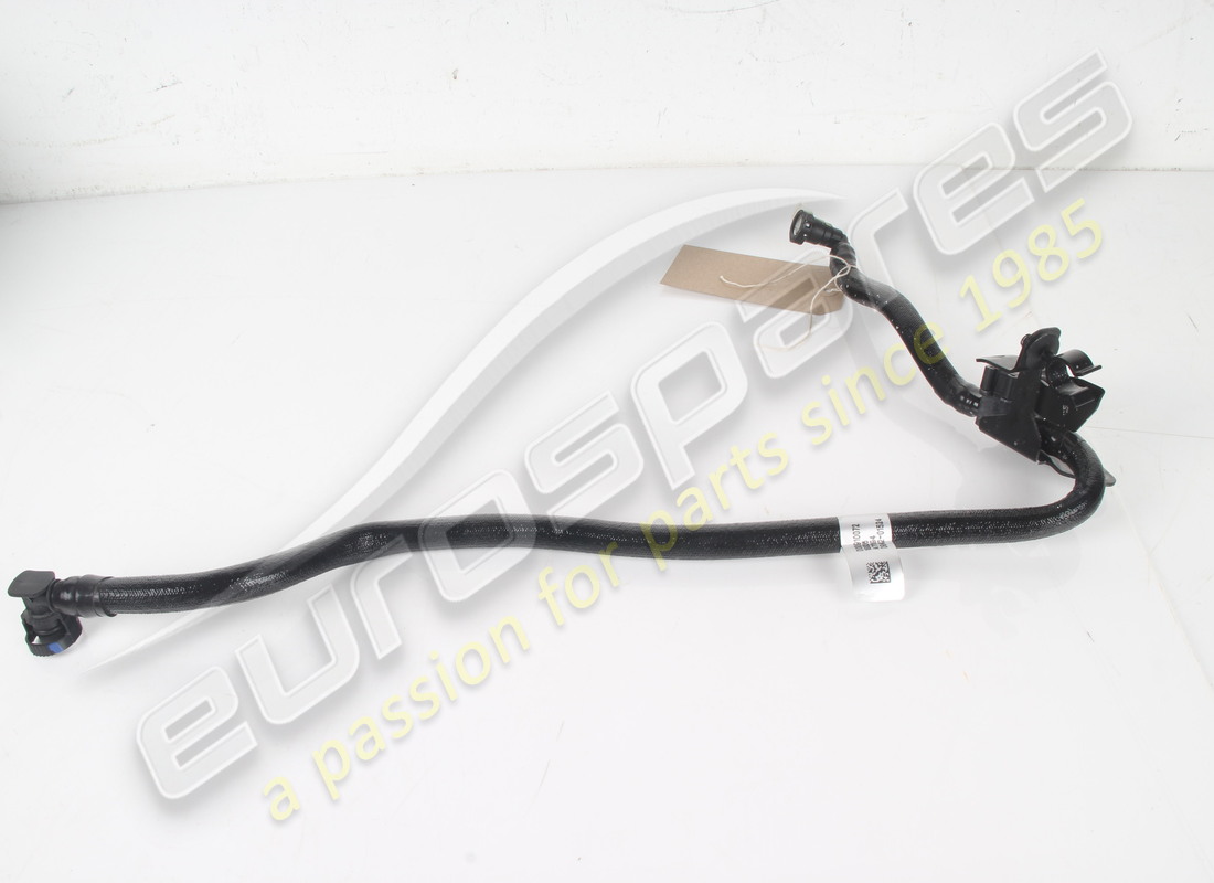 GEBRAUCHT Ferrari TEV DX-VENTURI DX-ROHR . TEILENUMMER 910072 (1)