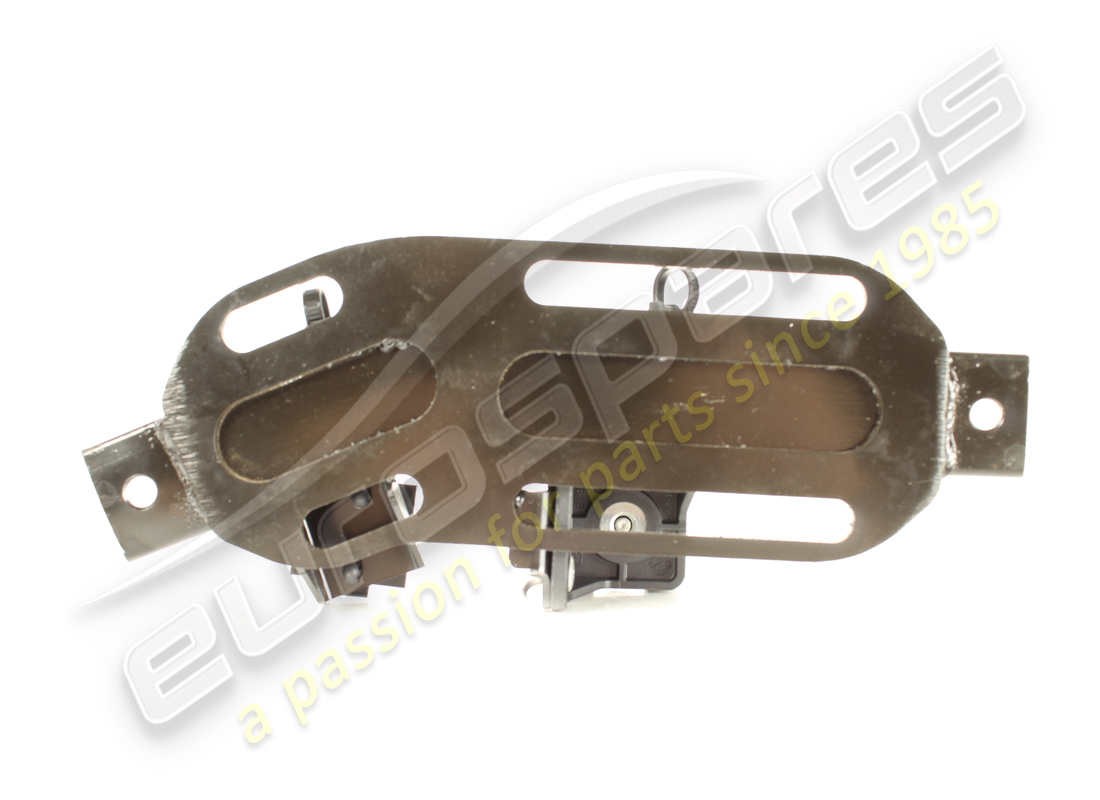 gebraucht ferrari batteriehalter komplett mit teilenummer 331908 (2)