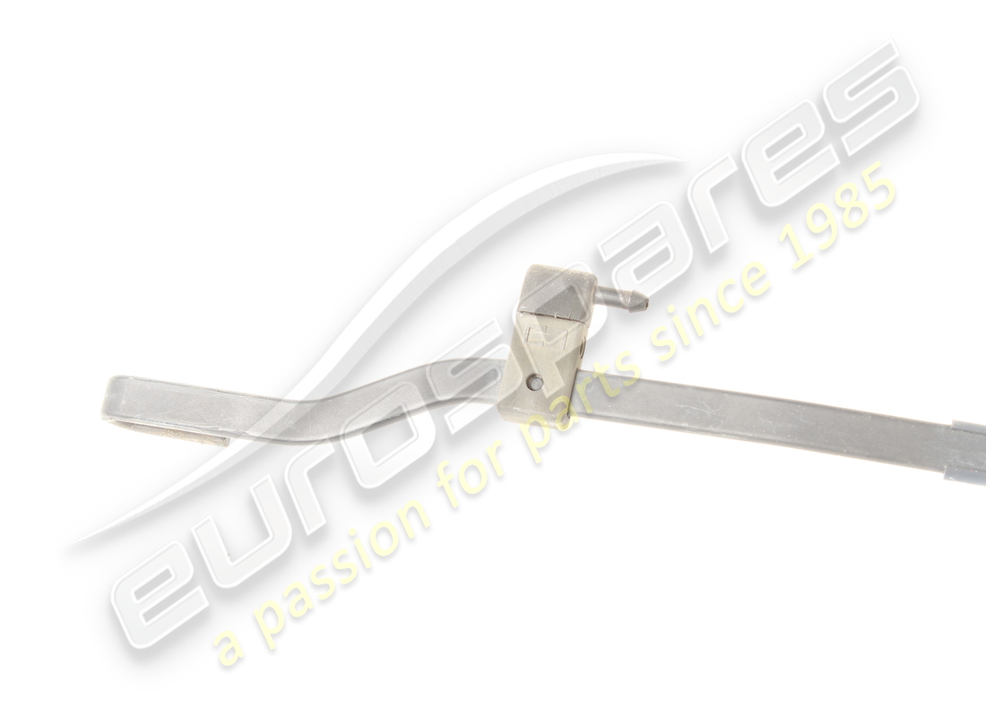 GEBRAUCHTER MASERATI LINKER WISCHERARM (RHD 337). TEILENUMMER 373315173 (4) gebrauchter maserati linker wischerarm (rhd 337). teilenummer 373315173 (4)