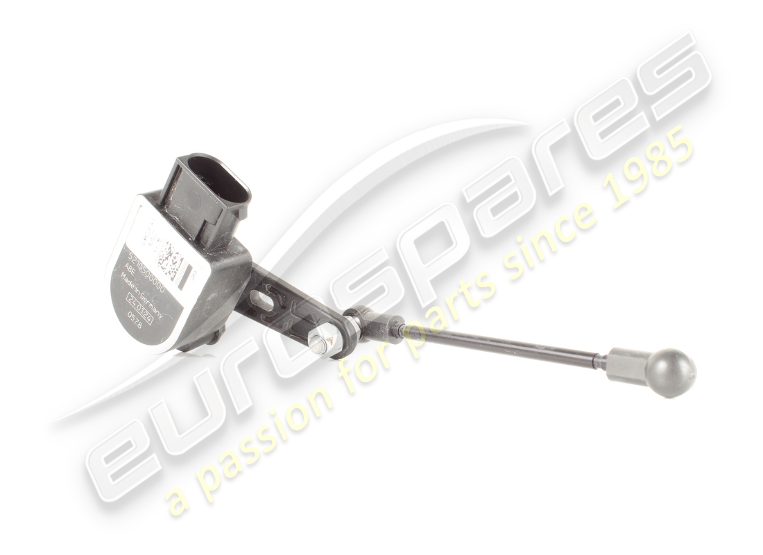 VERWENDET Ferrari SENSORE DI SPOSTAM. BEITRAG ABGESCHLOSSEN. TEILENUMMER 984051 (1) VERWENDET Ferrari SENSORE DI SPOSTAM. BEITRAG ABGESCHLOSSEN. TEILENUMMER 984051 (1)