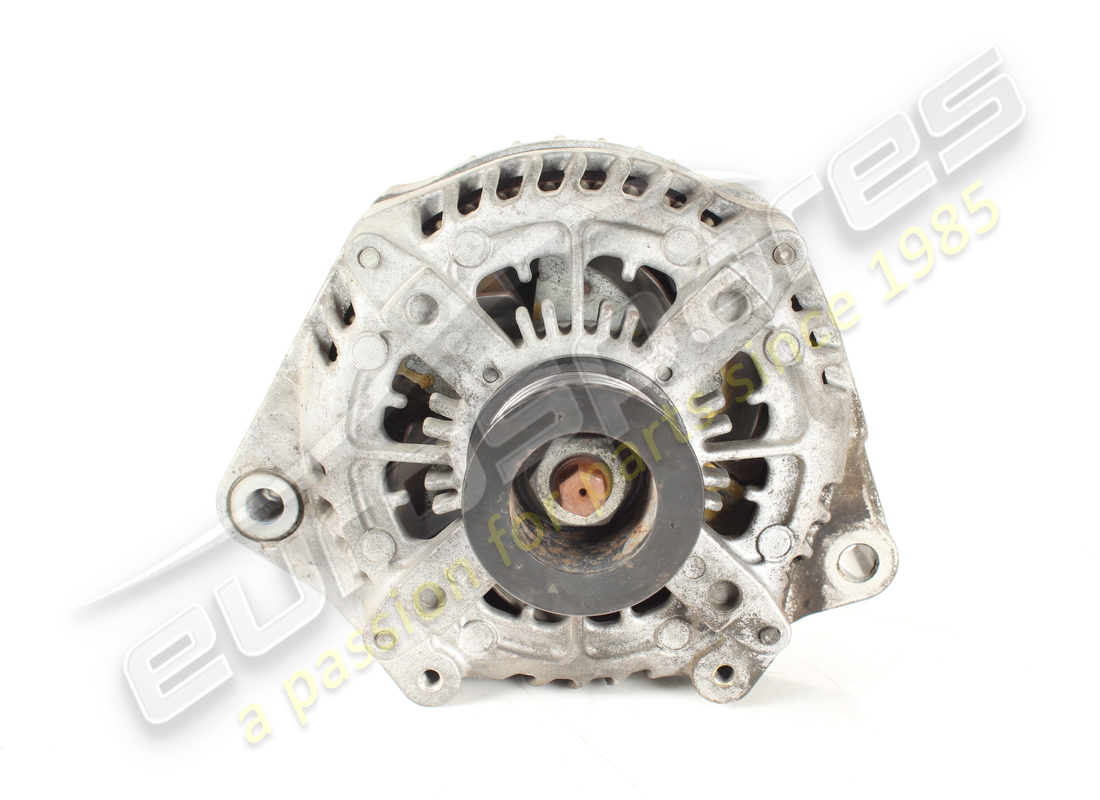 GEBRAUCHTER Ferrari LICHTMASCHINE. TEILENUMMER 263834 (1)