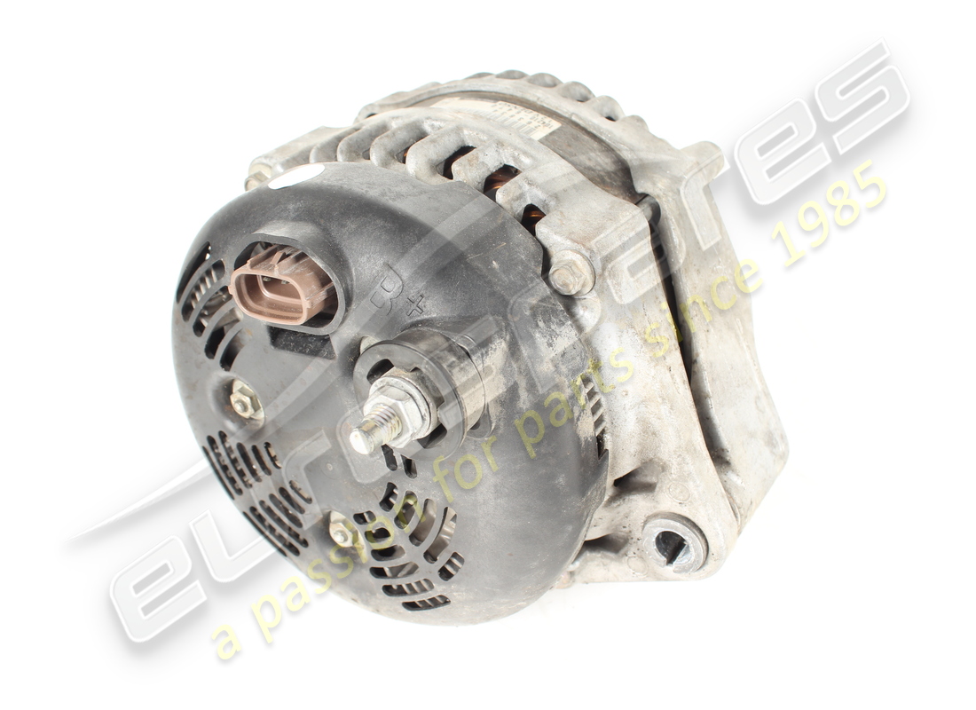 gebrauchter ferrari lichtmaschine. teilenummer 263834 (3)