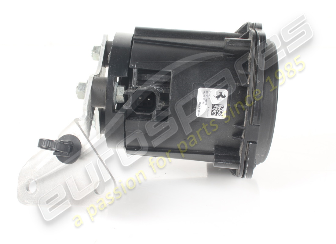 ferrari lautsprecher verwendet. teilenummer 936441 (2)