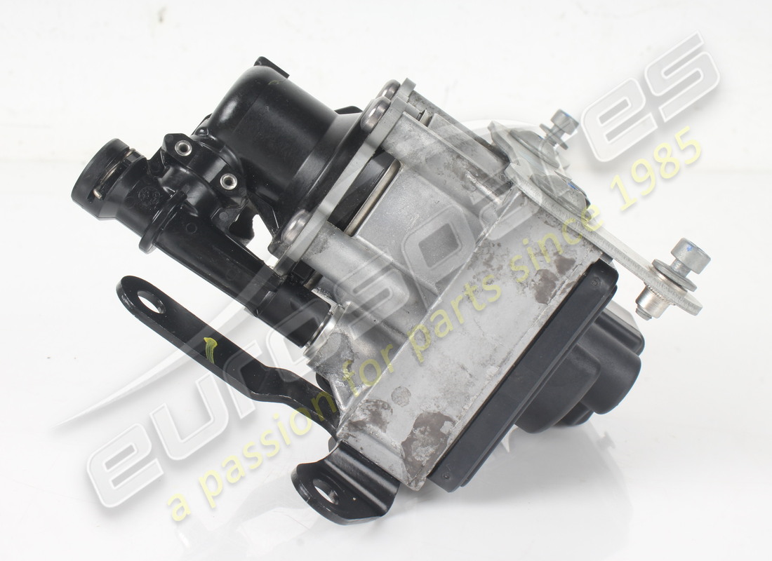 gebraucht ferrari modular kupplungsaktuator m4. teilenummer 990376 (4)