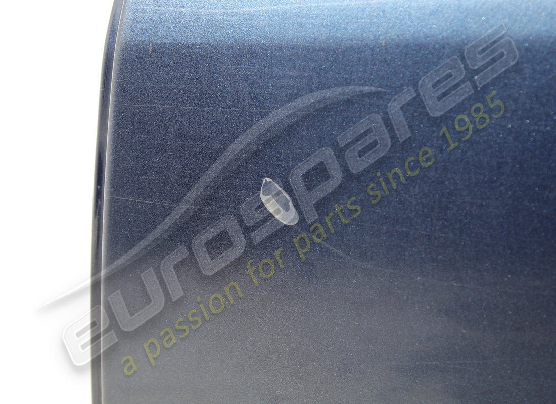 gebraucht maserati komplette linke hintere tür. teilenummer 67062300 (4)