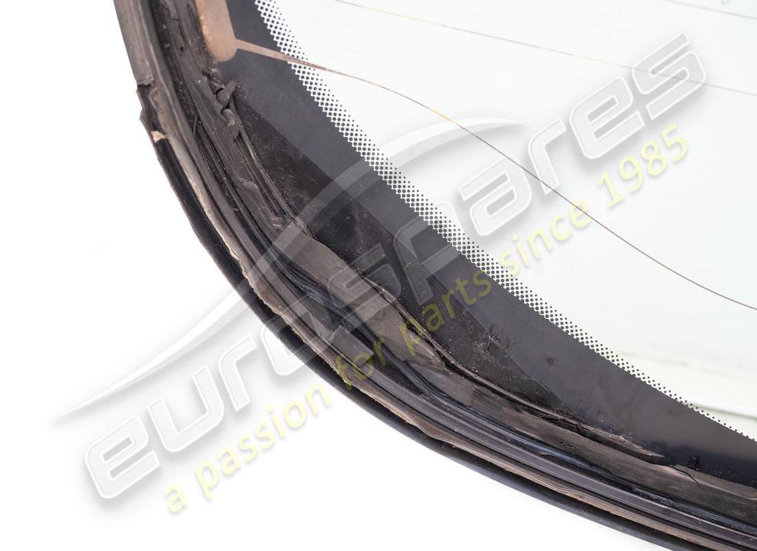 GEBRAUCHT MASERATI HECKFENSTER. TEILENUMMER 387700600 (6) gebraucht maserati heckfenster. teilenummer 387700600 (6)