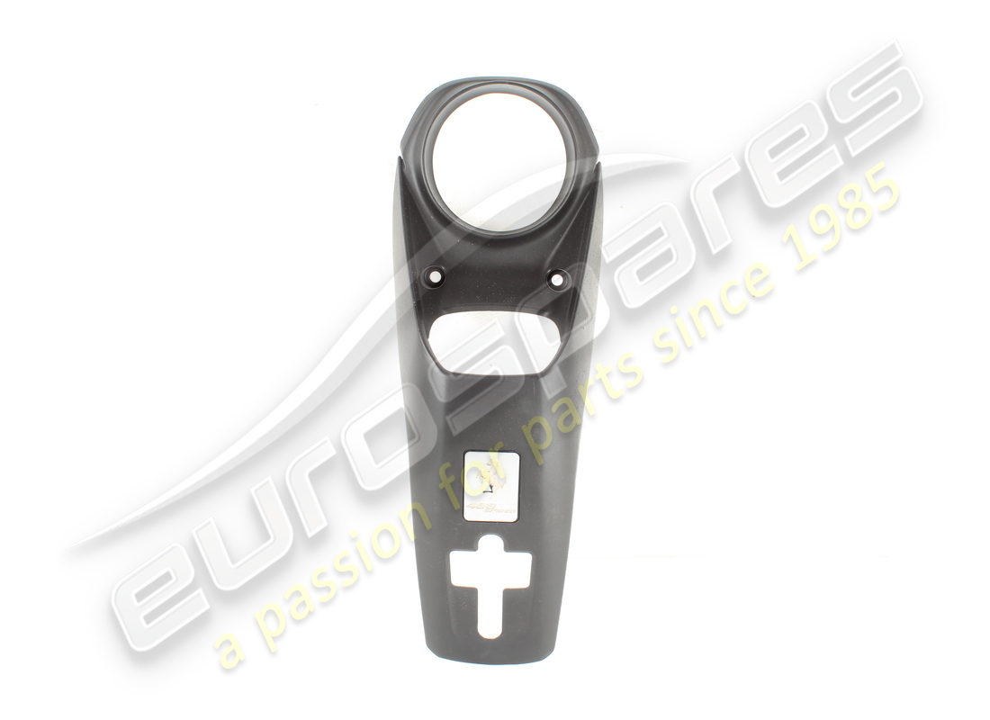 GEBRAUCHT Ferrari KOMPLETTES ZENTRALES KOSMETIKSCHUTZ. TEILENUMMER 86921700 (1)