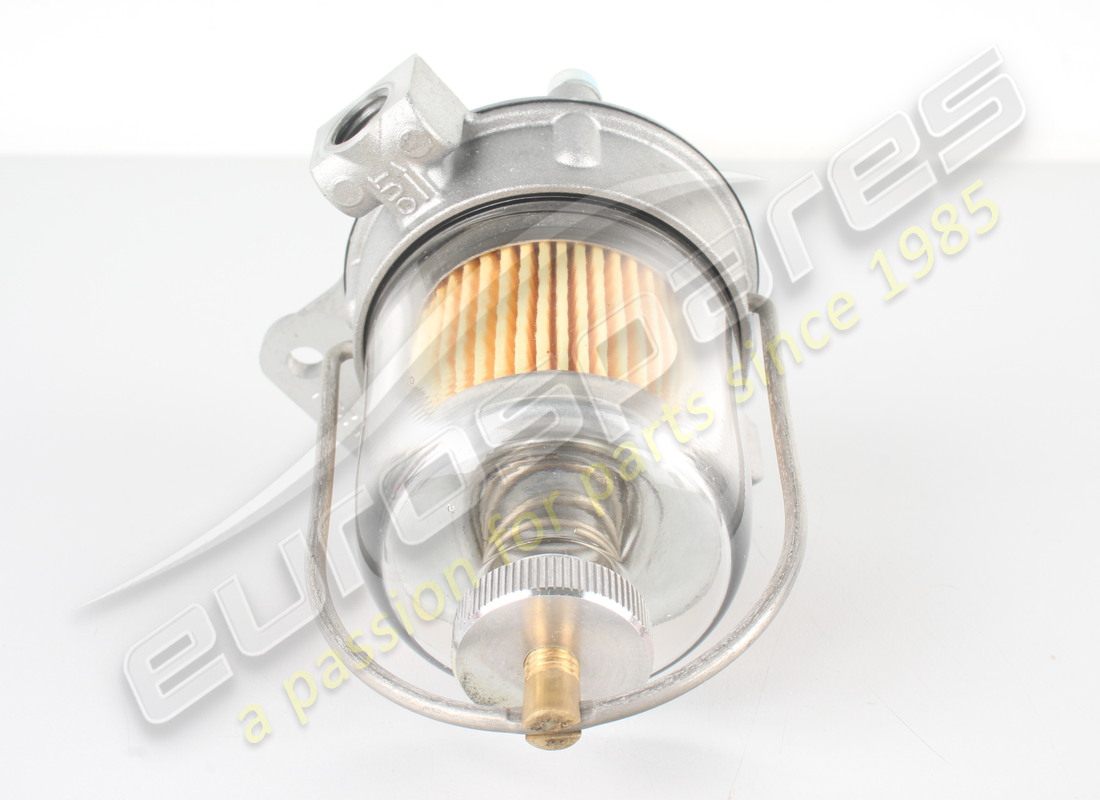 neue eurospares kraftstoffdruck-/regler-/filterbaugruppe. teilenummer 95340001 (3)