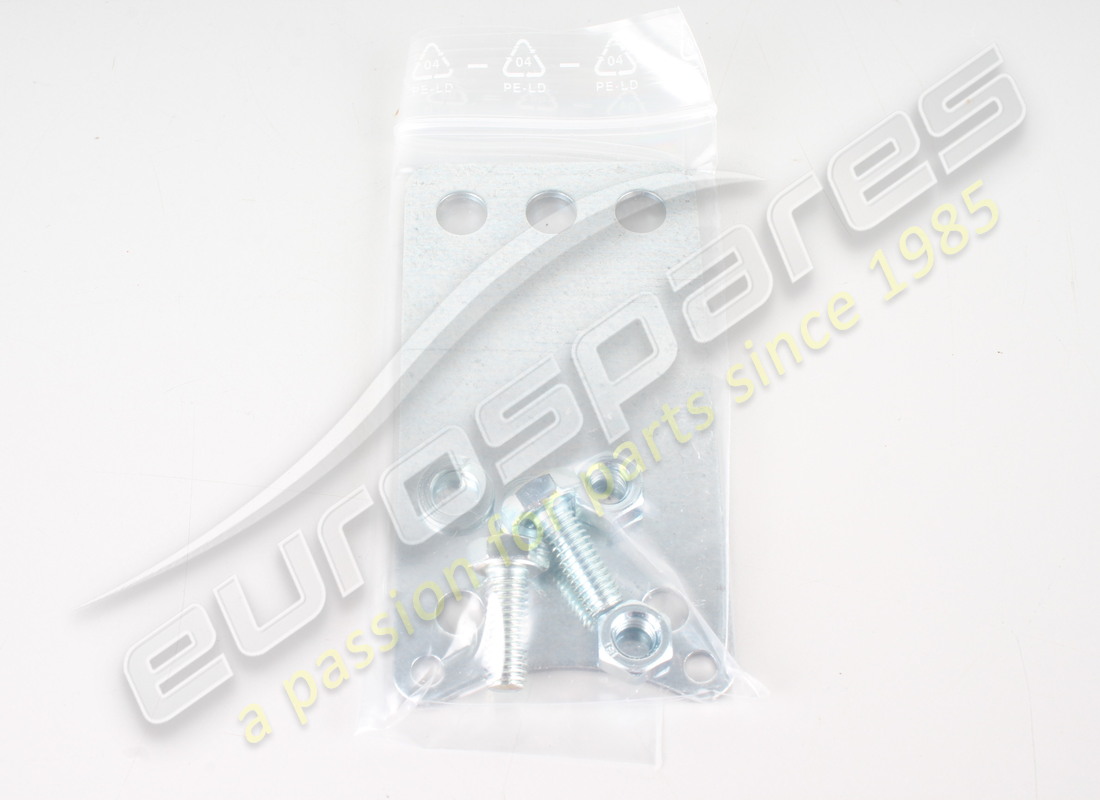 neue eurospares kraftstoffdruck-/regler-/filterbaugruppe. teilenummer 95340001 (5)