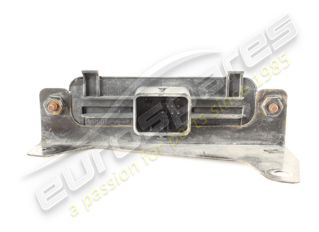 verwendet ferrari adaptives scheinwerferknoten-ecu. teilenummer 277281 (1)