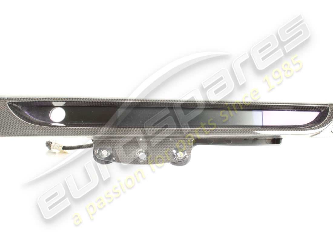 verwendet ferrari ferrari mitteleinsatz. teilenummer 84059800 (3)