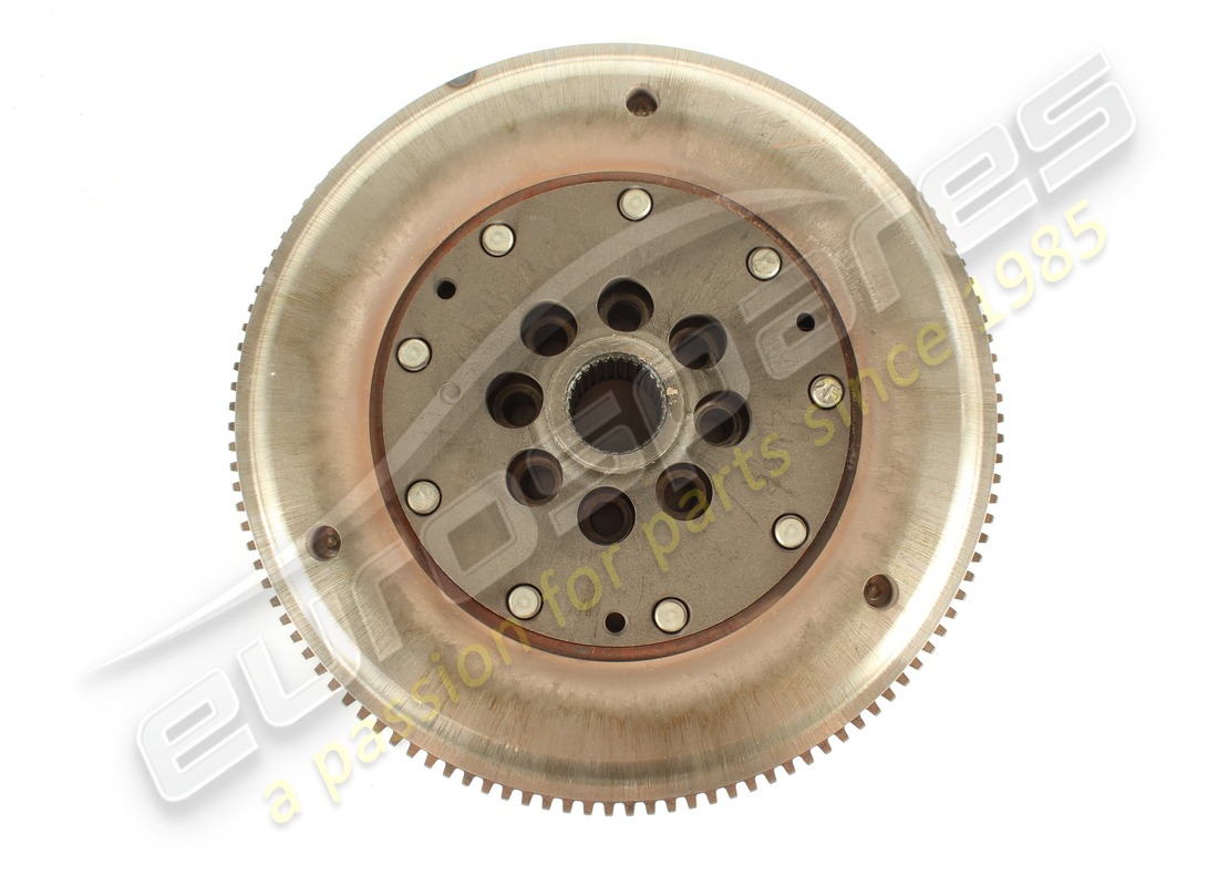 GEBRAUCHTES Ferrari MOTORSCHWUNGRAD. TEILENUMMER 281741 (1)