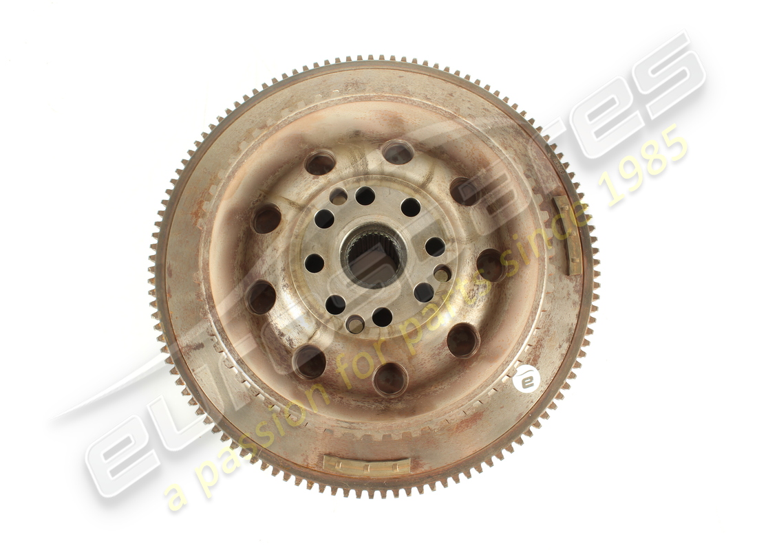 gebrauchtes ferrari motorschwungrad. teilenummer 281741 (3)