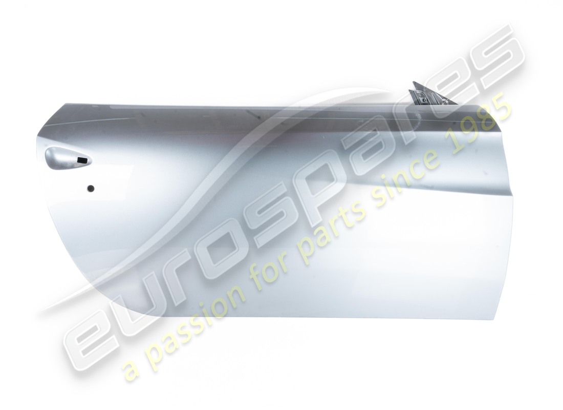 verwendet ferrari komplette rechte seitentür. teilenummer 83992211 (1)