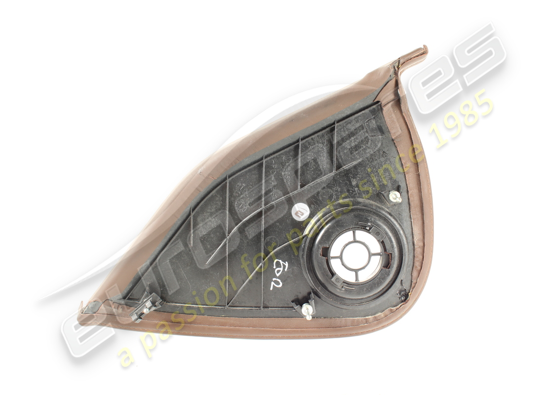 gebraucht ferrari rechtes armaturenbrett-endpanel. teilenummer 81995307 (3)
