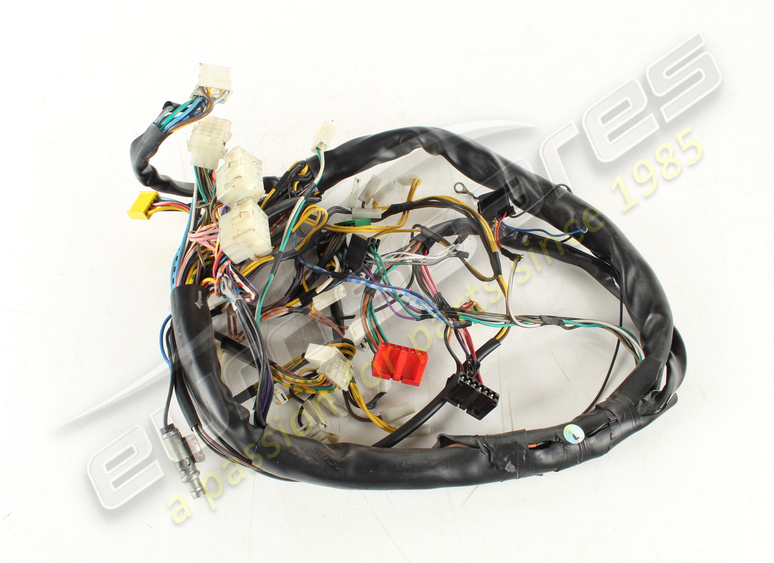 VERWENDETES Ferrari KABEL. TEILENUMMER 119425 (1)