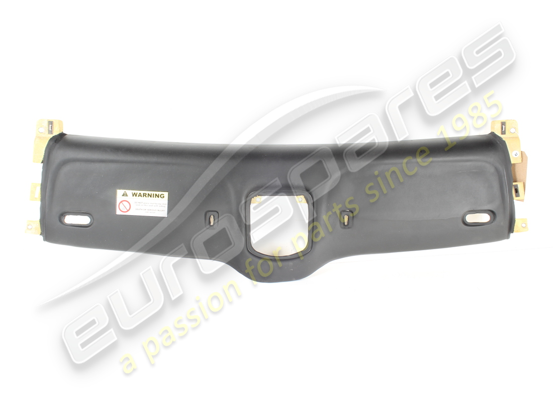 USED FERRARI RICOPRIMENTO TRAVER.PARABREZ . PART NUMBER 83647600 (1)
