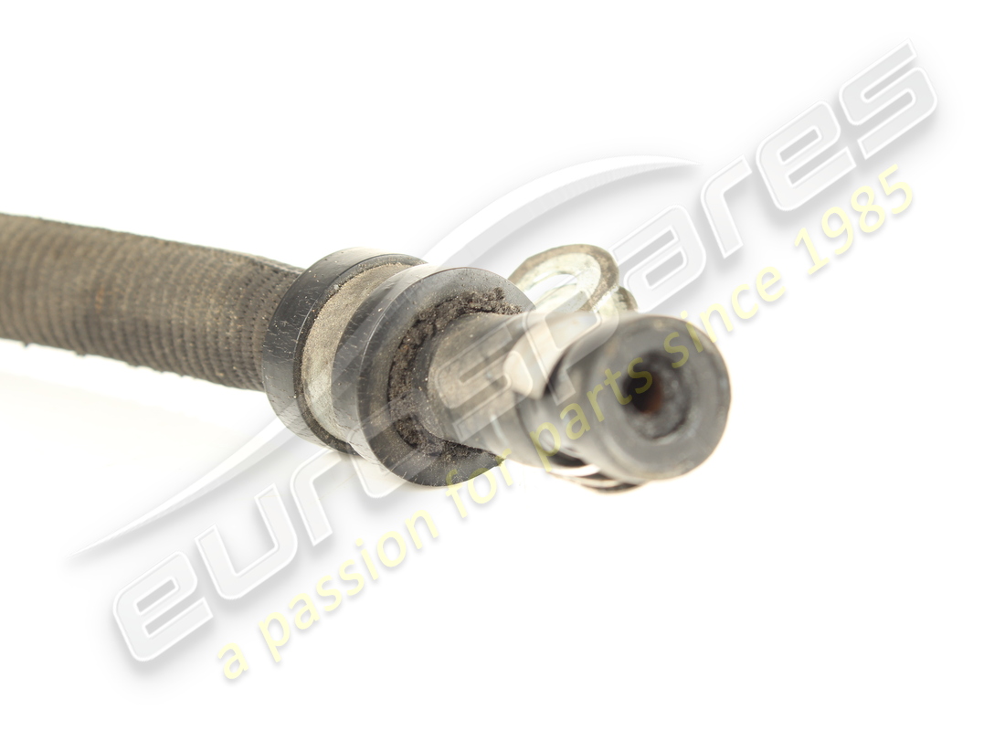 gebrauchtes ferrari gummirohr. teilenummer 281900 (3)