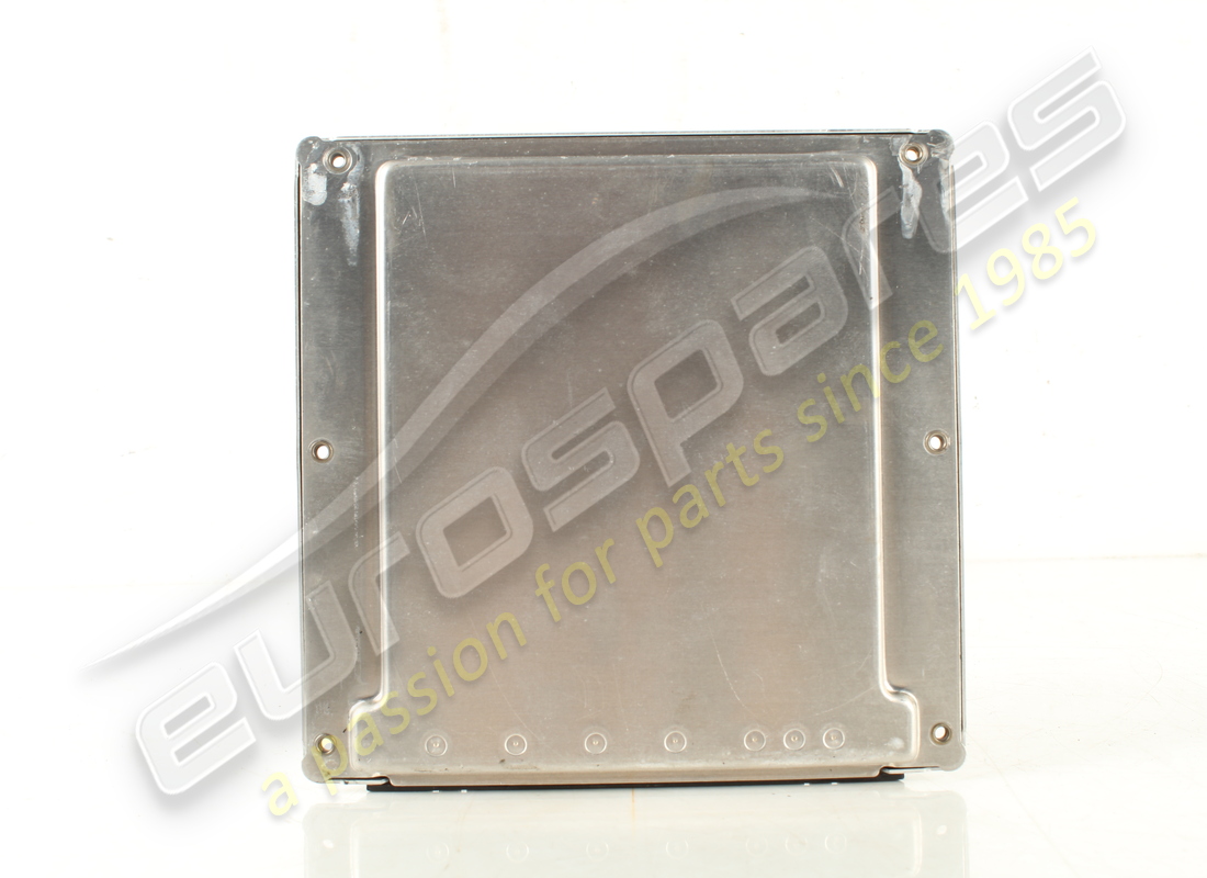 gebraucht maserati ei steuergerät 7.1 mg. teilenummer 383700100 (2)