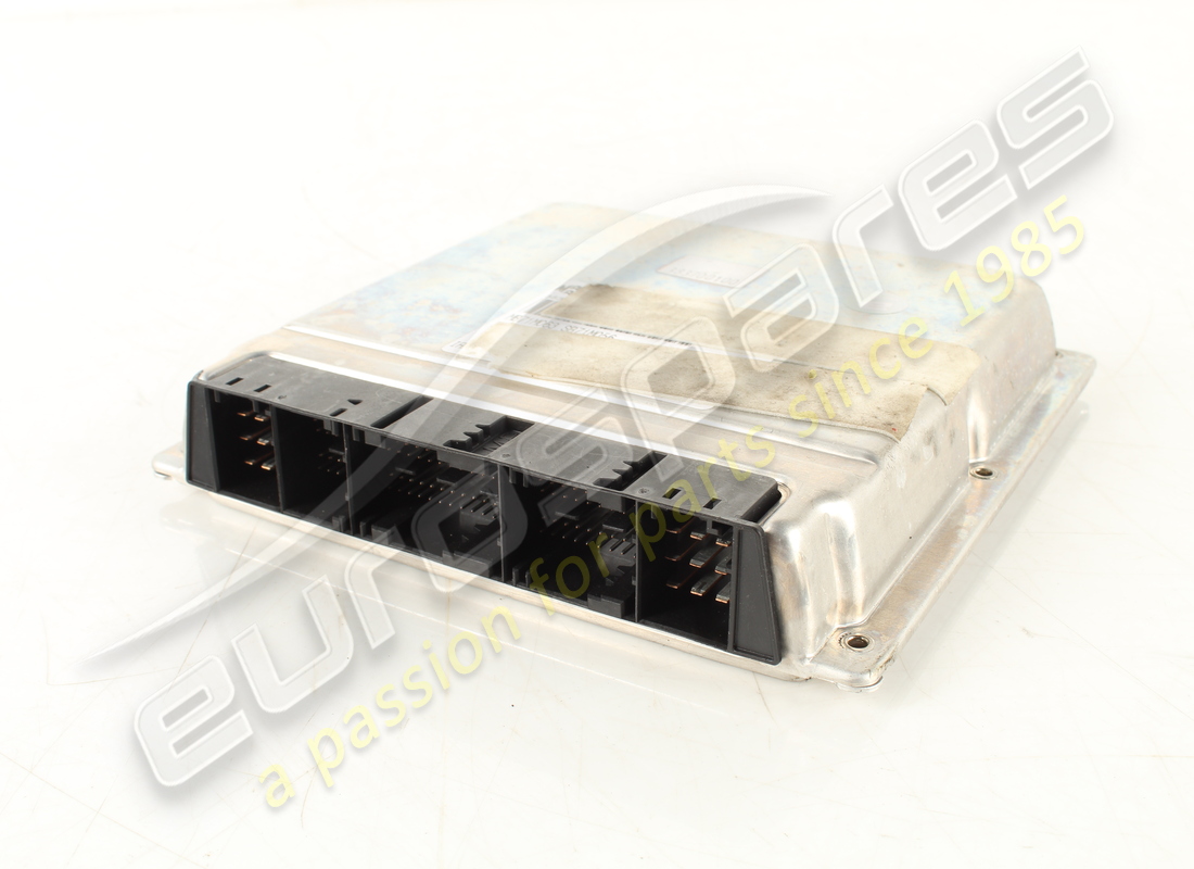 gebraucht maserati ei steuergerät 7.1 mg teilenummer 383700100