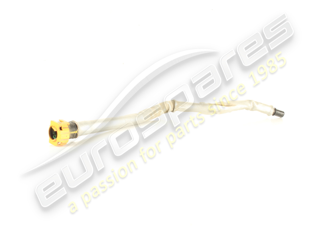 GEBRAUCHTES Ferrari DAMPFABTRENNERROHR . TEILENUMMER 279522 (1)