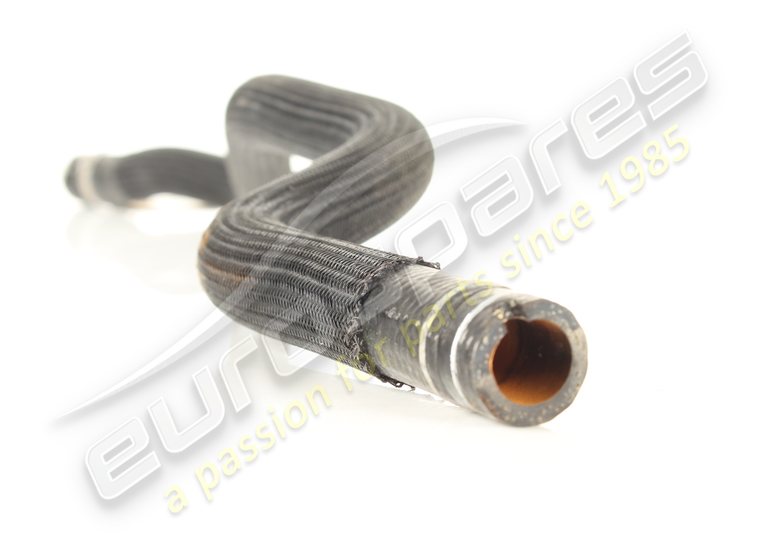 gebrauchtes ferrari rohr von der pumpe zur klimaanlage. teilenummer 276915 (4)