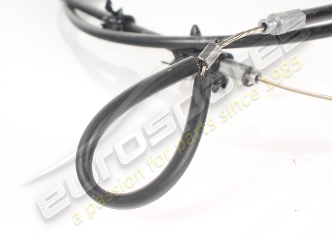 GEBRAUCHT FERRARI BOWDEN AP_CH SERRATURA COFAN. TEILENUMMER 887139 (2) gebraucht ferrari bowden ap_ch serratura cofan. teilenummer 887139 (2)