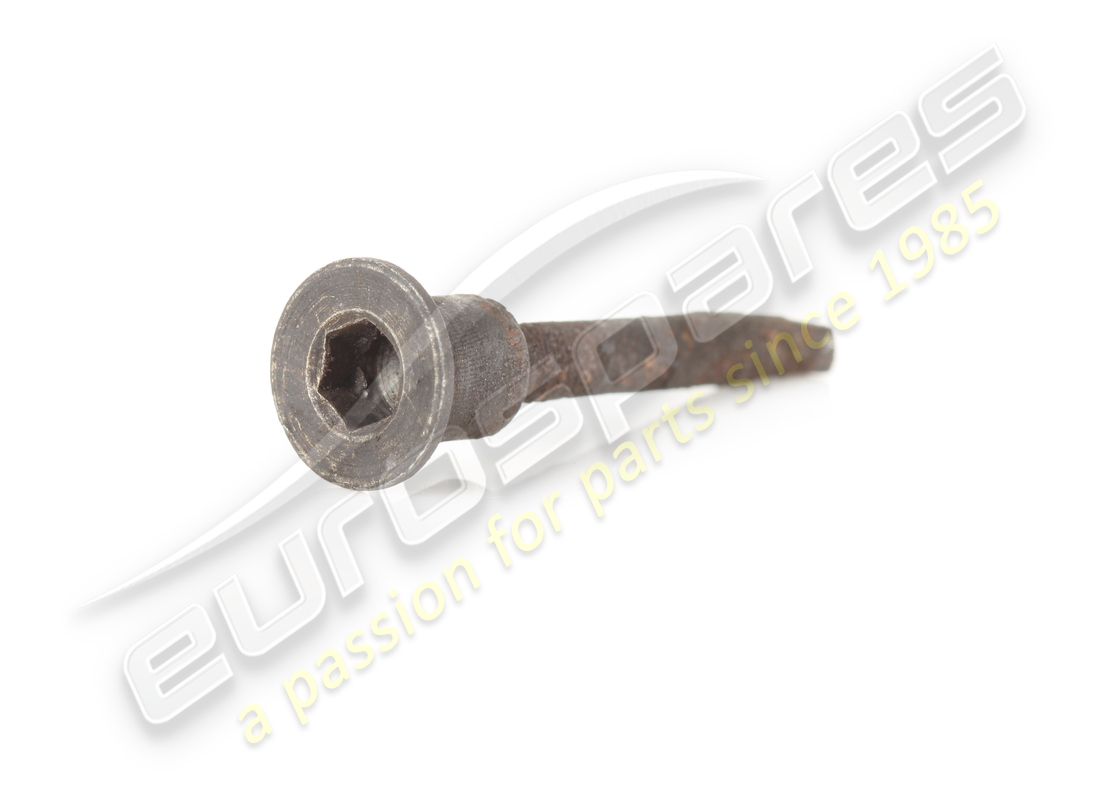 GEBRAUCHTER Ferrari STIFT DES HANDBREMSMECHANISMUS. TEILENUMMER 101275 (1)