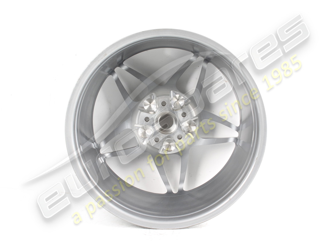 neue ferrari hinterradfelge 19. teilenummer 252607 (3)
