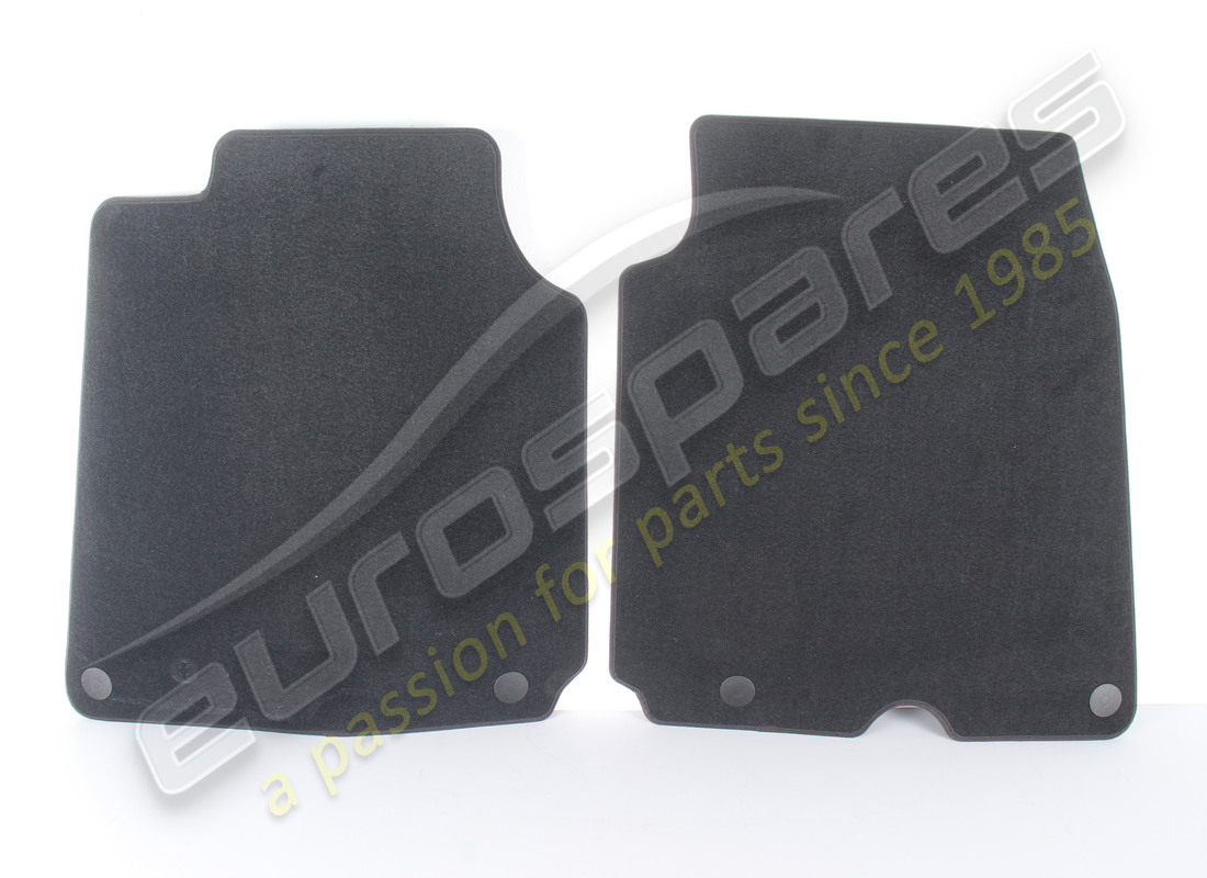 NEU FERRARI KIT TAPPETI ASPORTABILI F152. TEILENUMMER 823824 (1) neu ferrari kit tappeti asportabili f152. teilenummer 823824 (1)