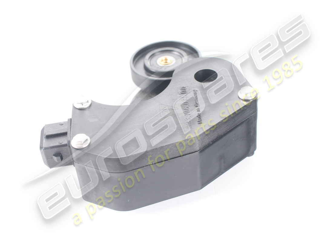 neuer porsche sensor - d - mj 1992>>. teilenummer 99310603500 (3)